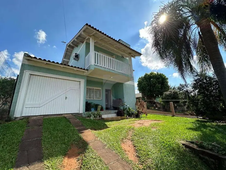 Casa com 3 quartos à venda, 372m2 em Portao - RS - imagem 2 Foto 2 de Casa com 3 quartos à venda, 372m2 em Portao - RS