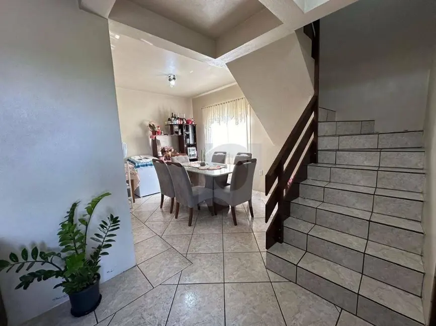 Casa com 3 quartos à venda, 372m2 em Portao - RS - imagem 5 Foto 5 de Casa com 3 quartos à venda, 372m2 em Portao - RS