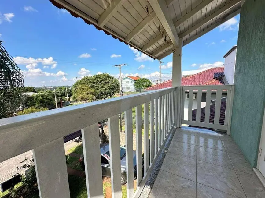Casa com 3 quartos à venda, 372m2 em Portao - RS - imagem 3 Foto 3 de Casa com 3 quartos à venda, 372m2 em Portao - RS