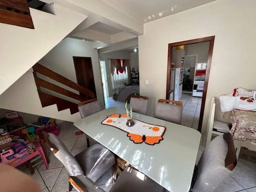 Casa com 3 quartos à venda, 372m2 em Portao - RS - imagem 6 Foto 6 de Casa com 3 quartos à venda, 372m2 em Portao - RS