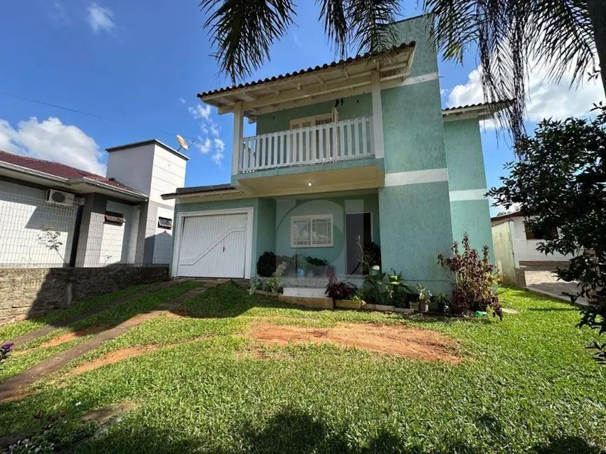 Casa com 3 quartos à venda, 372m2 em Portao - RS - imagem 1 Foto 1 de Casa com 3 quartos à venda, 372m2 em Portao - RS