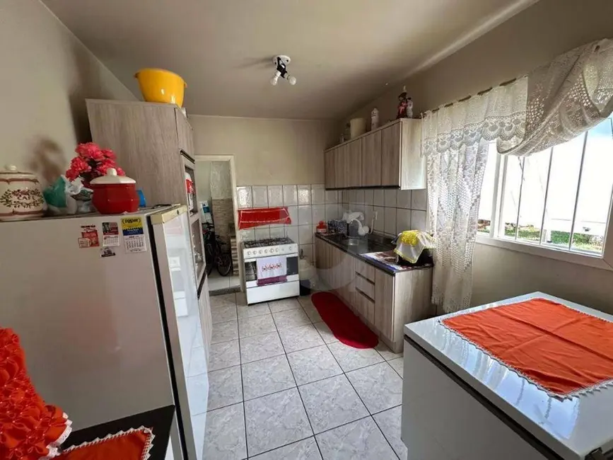 Casa com 3 quartos à venda, 372m2 em Portao - RS - imagem 8 Foto 8 de Casa com 3 quartos à venda, 372m2 em Portao - RS