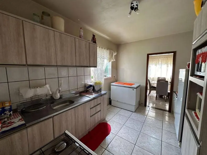Casa com 3 quartos à venda, 372m2 em Portao - RS - imagem 7 Foto 7 de Casa com 3 quartos à venda, 372m2 em Portao - RS