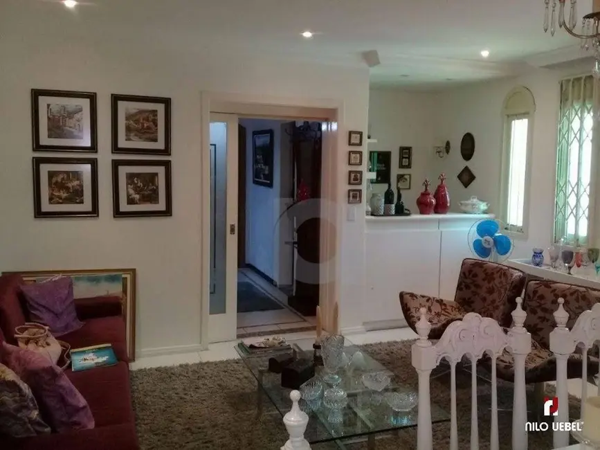 Foto 8 de Casa com 4 quartos à venda, 266m2 em Centro, Sao Leopoldo - RS