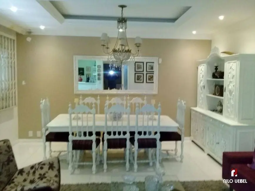 Foto 1 de Casa com 4 quartos à venda, 266m2 em Centro, Sao Leopoldo - RS