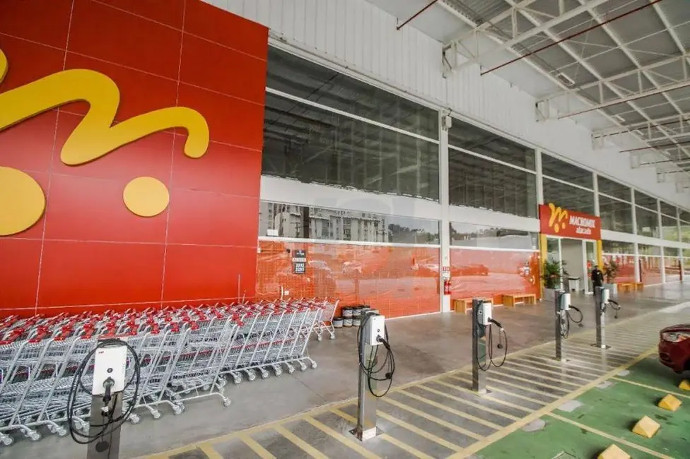 Foto 3 de Loja à venda, 230m2 em Padre Reus, Sao Leopoldo - RS