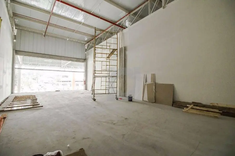 Foto 7 de Loja à venda, 230m2 em Padre Reus, Sao Leopoldo - RS