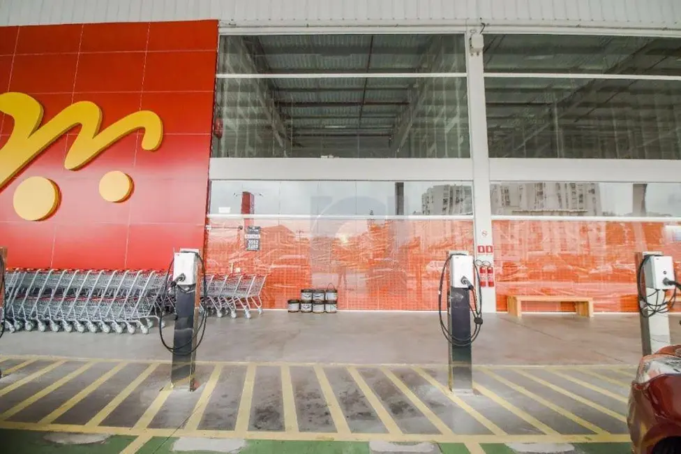 Foto 2 de Loja à venda, 230m2 em Padre Reus, Sao Leopoldo - RS