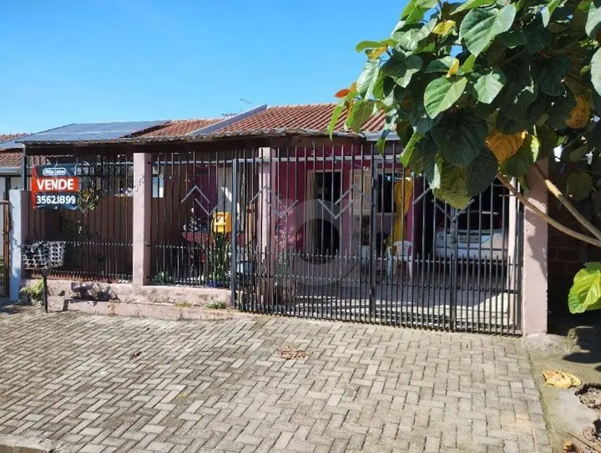 Casa com 2 quartos à venda, 160m2 em Portao - RS - imagem 6 Foto 6 de Casa com 2 quartos à venda, 160m2 em Portao - RS