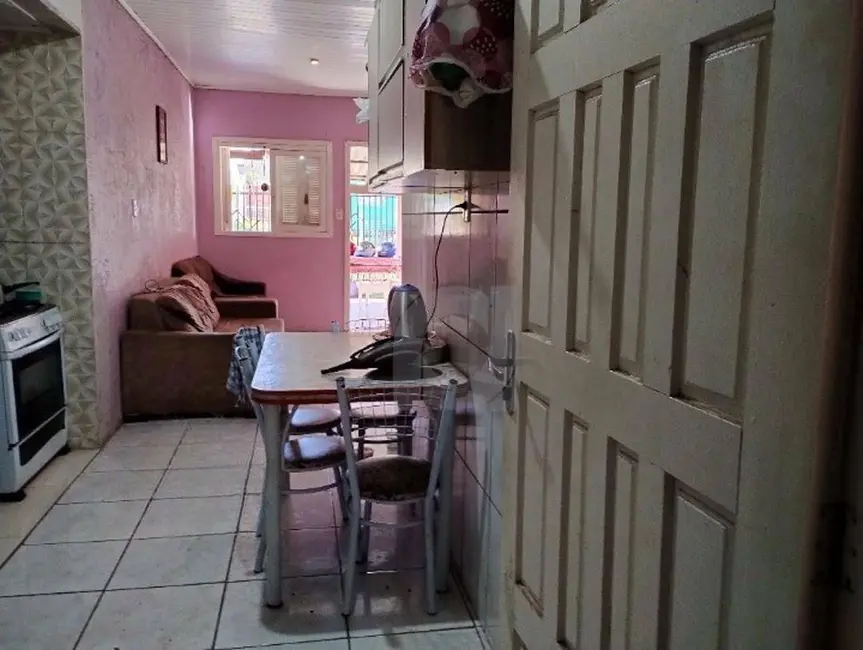 Casa com 2 quartos à venda, 160m2 em Portao - RS - imagem 4 Foto 4 de Casa com 2 quartos à venda, 160m2 em Portao - RS