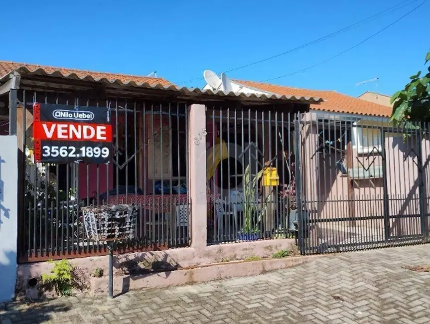 Foto 1 de Casa com 2 quartos à venda, 160m2 em Portao - RS