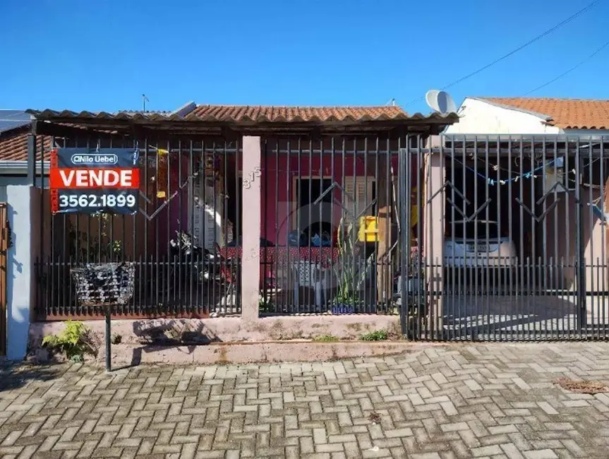 Casa com 2 quartos à venda, 160m2 em Portao - RS - imagem 5 Foto 5 de Casa com 2 quartos à venda, 160m2 em Portao - RS