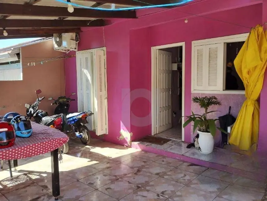 Casa com 2 quartos à venda, 160m2 em Portao - RS - imagem 7 Foto 7 de Casa com 2 quartos à venda, 160m2 em Portao - RS