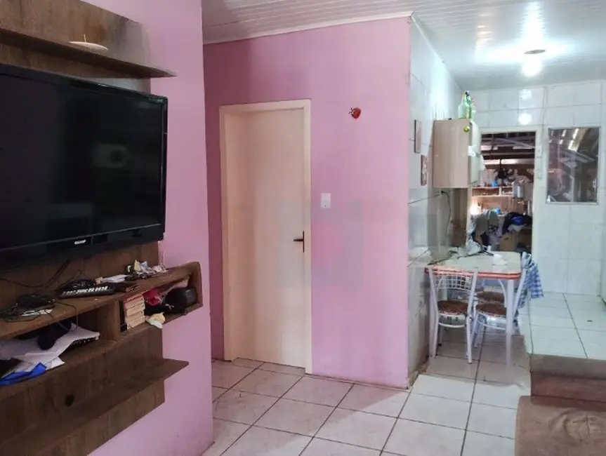 Casa com 2 quartos à venda, 160m2 em Portao - RS - imagem 3 Foto 3 de Casa com 2 quartos à venda, 160m2 em Portao - RS