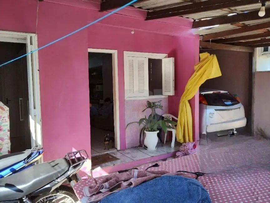 Casa com 2 quartos à venda, 160m2 em Portao - RS - imagem 8 Foto 8 de Casa com 2 quartos à venda, 160m2 em Portao - RS