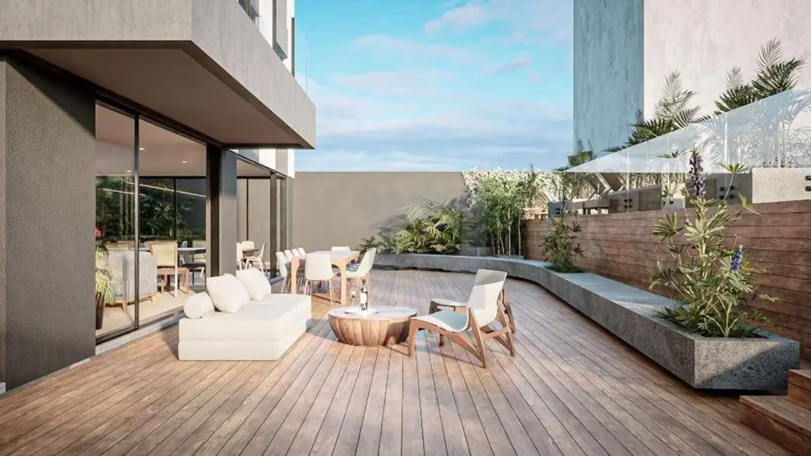 Foto 9 de Apartamento com 3 quartos à venda, 112m2 em São José, Sao Leopoldo - RS