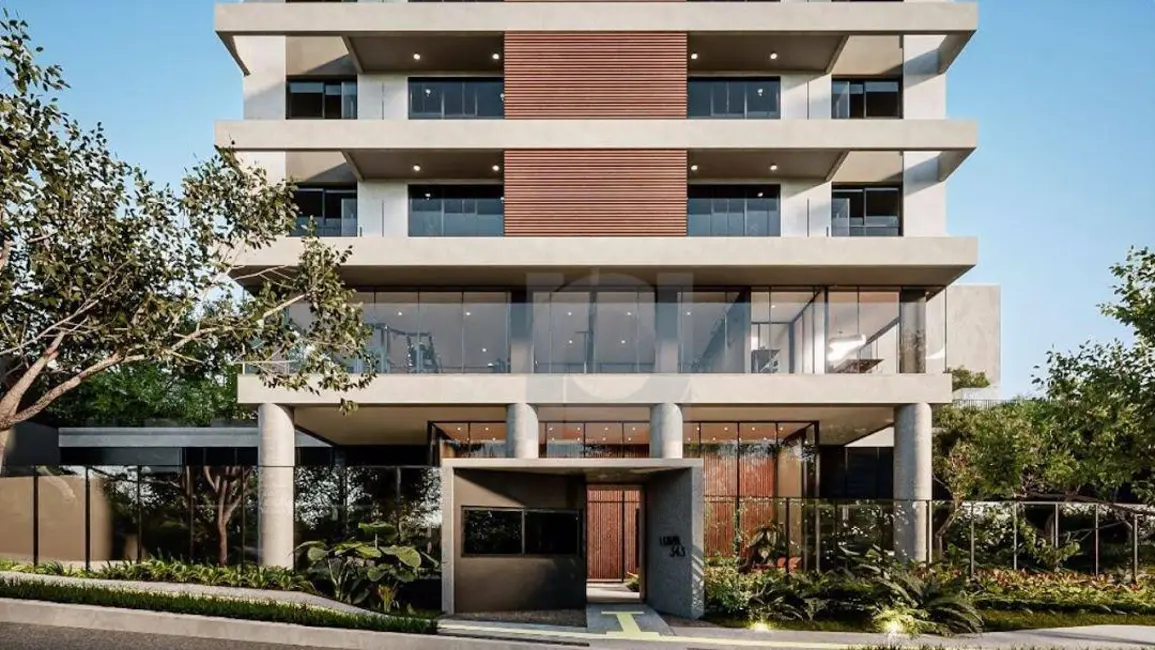 Foto 5 de Apartamento com 3 quartos à venda, 112m2 em São José, Sao Leopoldo - RS