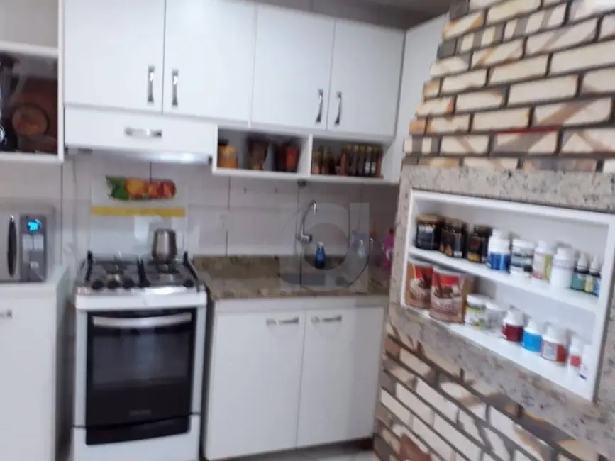 Foto 4 de Casa com 5 quartos à venda, 316m2 em Scharlau, Sao Leopoldo - RS
