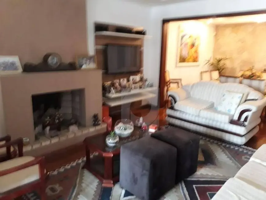 Foto 6 de Casa com 5 quartos à venda, 316m2 em Scharlau, Sao Leopoldo - RS