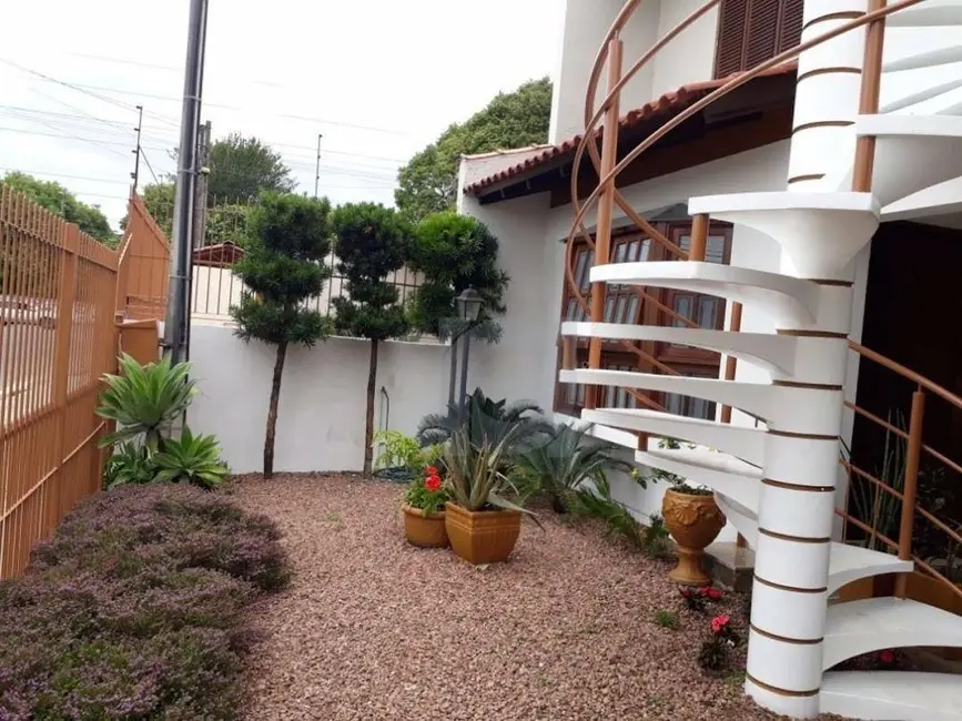 Foto 9 de Casa com 5 quartos à venda, 316m2 em Scharlau, Sao Leopoldo - RS