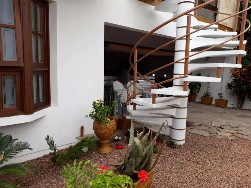 Foto 8 de Casa com 5 quartos à venda, 316m2 em Scharlau, Sao Leopoldo - RS