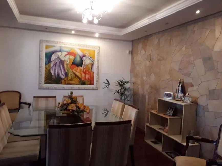Foto 2 de Casa com 5 quartos à venda, 316m2 em Scharlau, Sao Leopoldo - RS
