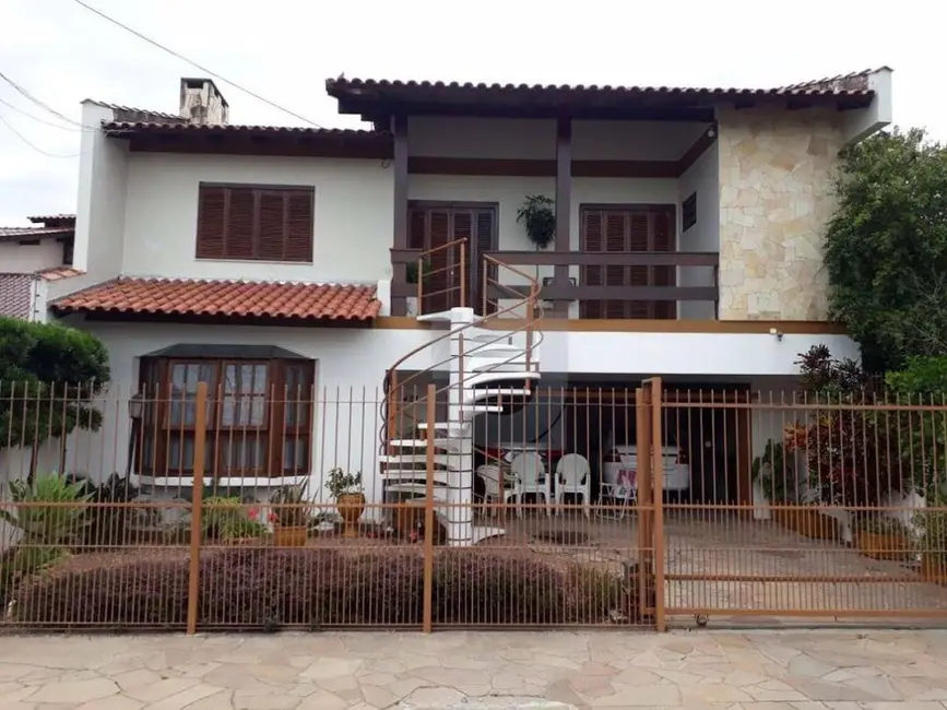 Foto 1 de Casa com 5 quartos à venda, 316m2 em Scharlau, Sao Leopoldo - RS