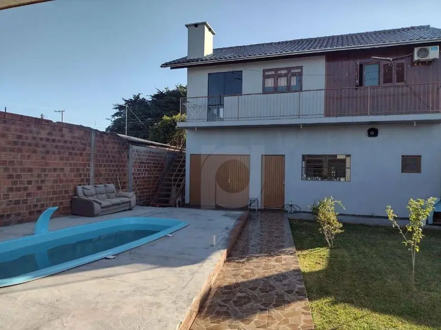 Casa com 2 quartos à venda, 360m2 em Portao - RS - imagem 3 Foto 3 de Casa com 2 quartos à venda, 360m2 em Portao - RS