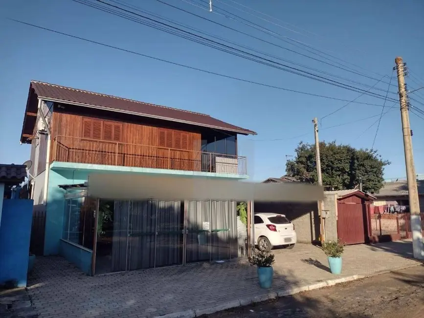 Foto 1 de Casa com 2 quartos à venda, 360m2 em Portao - RS