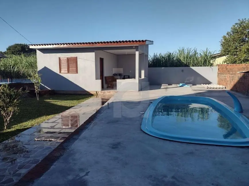 Casa com 2 quartos à venda, 360m2 em Portao - RS - imagem 4 Foto 4 de Casa com 2 quartos à venda, 360m2 em Portao - RS