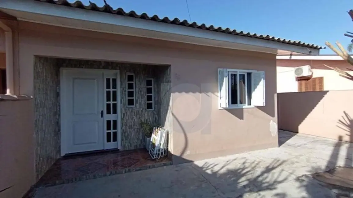 Casa com 3 quartos à venda, 78m2 em Portao - RS - imagem 1 Foto 1 de Casa com 3 quartos à venda, 78m2 em Portao - RS