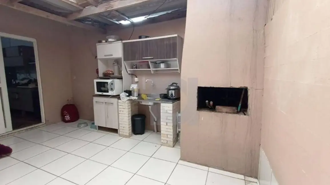 Casa com 3 quartos à venda, 78m2 em Portao - RS - imagem 4 Foto 4 de Casa com 3 quartos à venda, 78m2 em Portao - RS