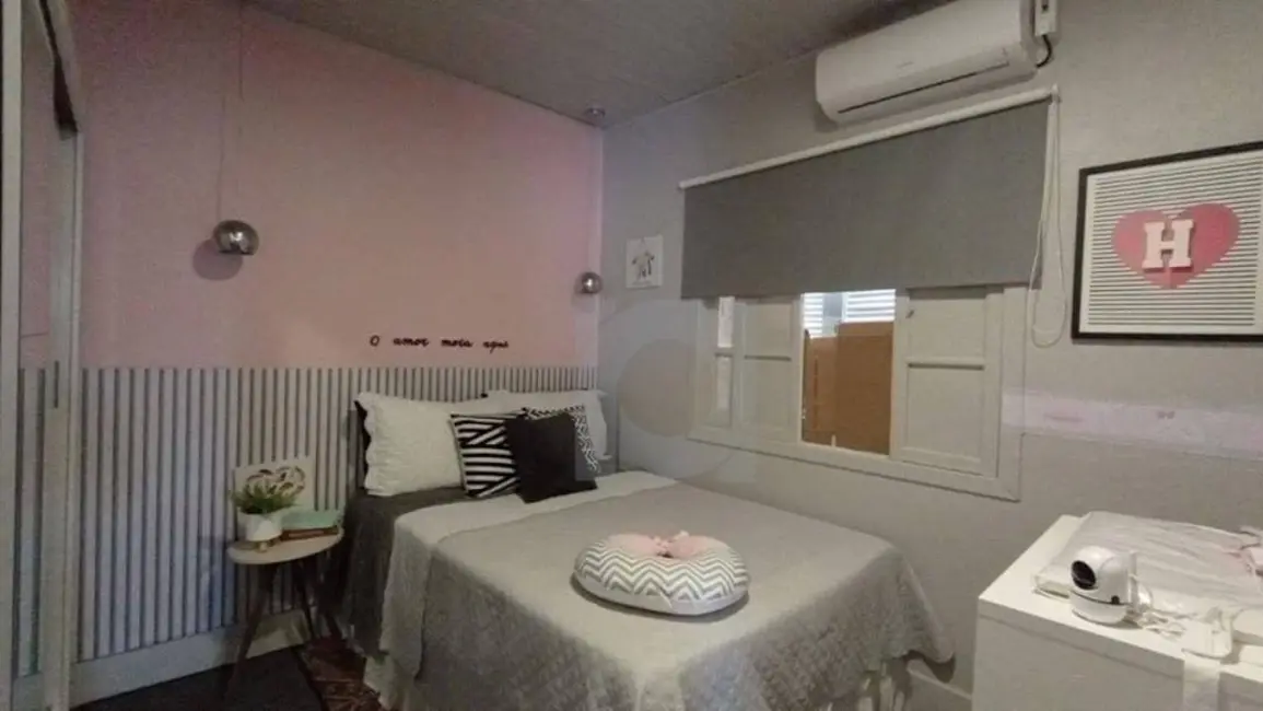 Casa com 3 quartos à venda, 78m2 em Portao - RS - imagem 9 Foto 9 de Casa com 3 quartos à venda, 78m2 em Portao - RS