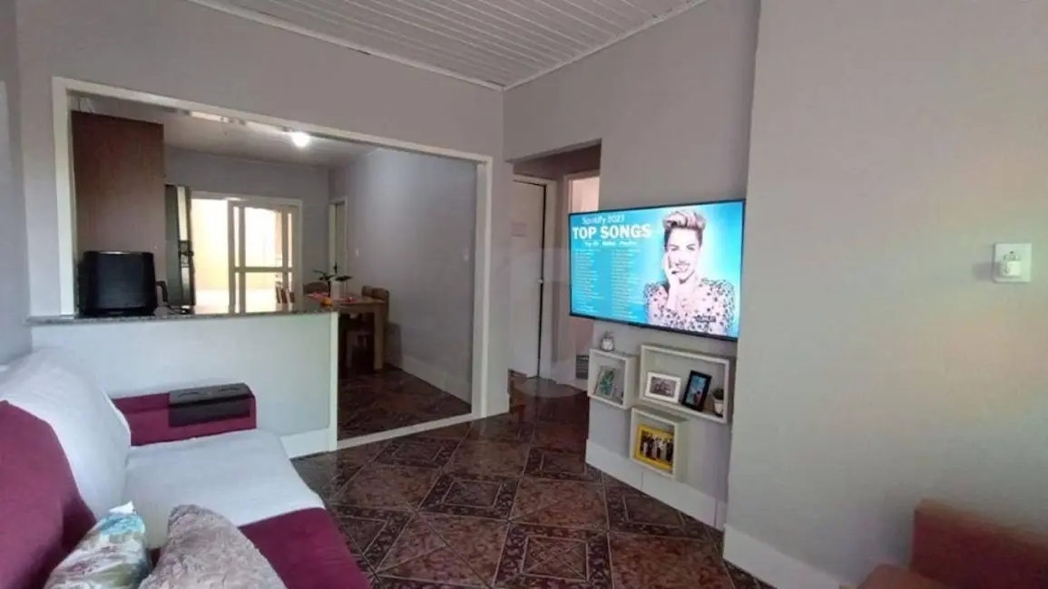 Casa com 3 quartos à venda, 78m2 em Portao - RS - imagem 7 Foto 7 de Casa com 3 quartos à venda, 78m2 em Portao - RS