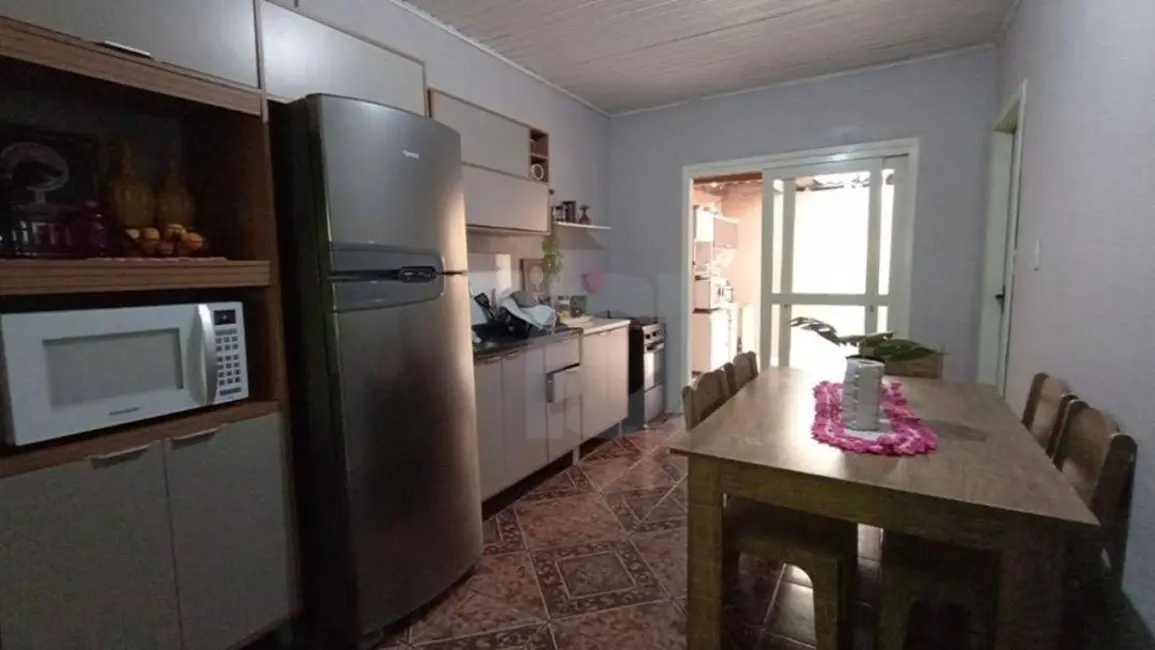 Casa com 3 quartos à venda, 78m2 em Portao - RS - imagem 6 Foto 6 de Casa com 3 quartos à venda, 78m2 em Portao - RS