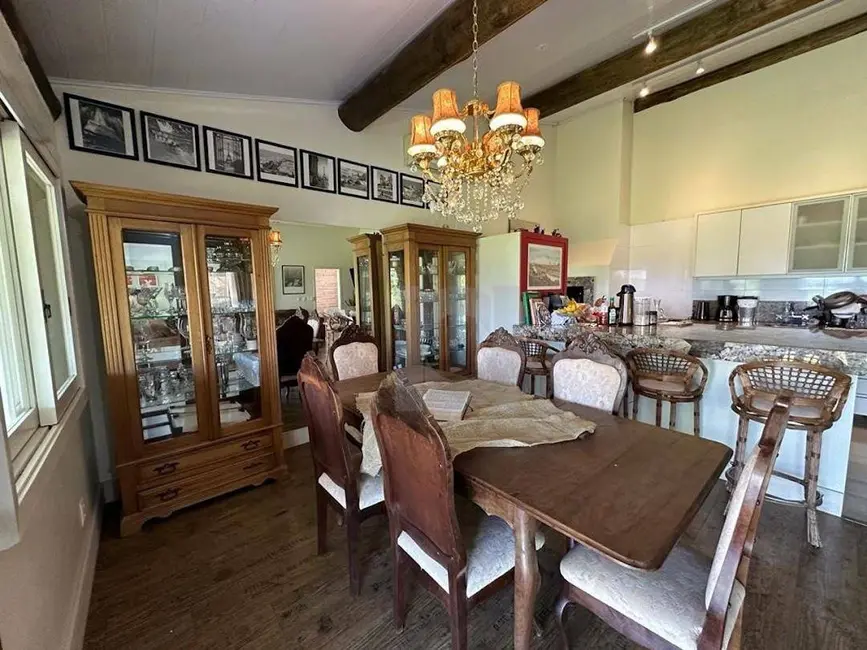 Foto 9 de Chácara com 3 quartos à venda e para alugar, 5600m2 em Portao - RS