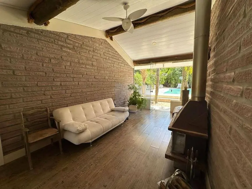 Foto 5 de Chácara com 3 quartos à venda e para alugar, 5600m2 em Portao - RS