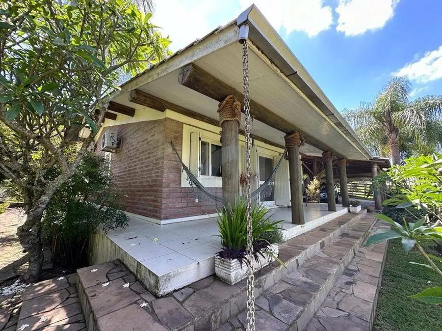 Foto 7 de Chácara com 3 quartos à venda e para alugar, 5600m2 em Portao - RS