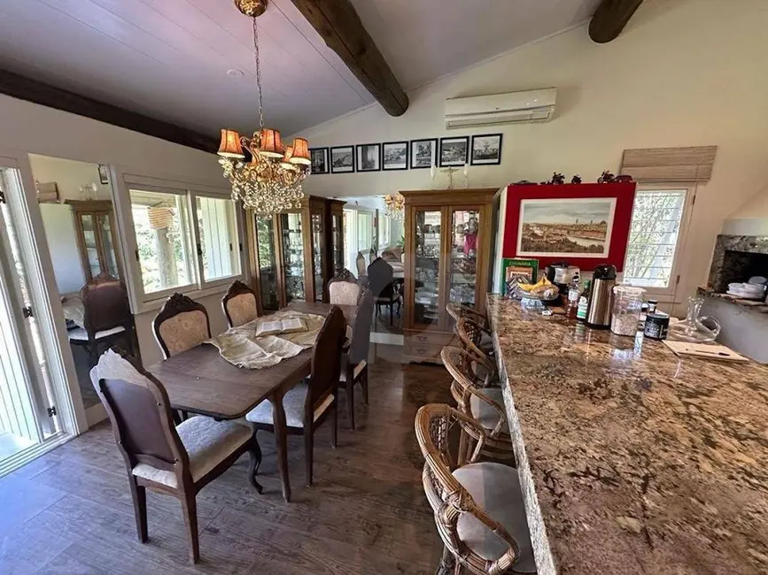 Foto 6 de Chácara com 3 quartos à venda e para alugar, 5600m2 em Portao - RS