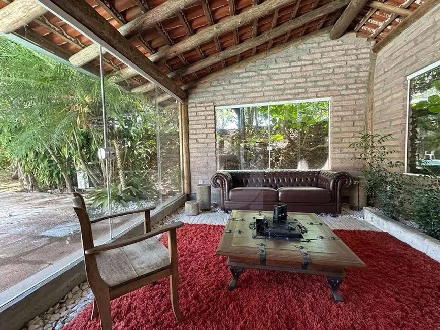 Foto 4 de Chácara com 3 quartos à venda e para alugar, 5600m2 em Portao - RS