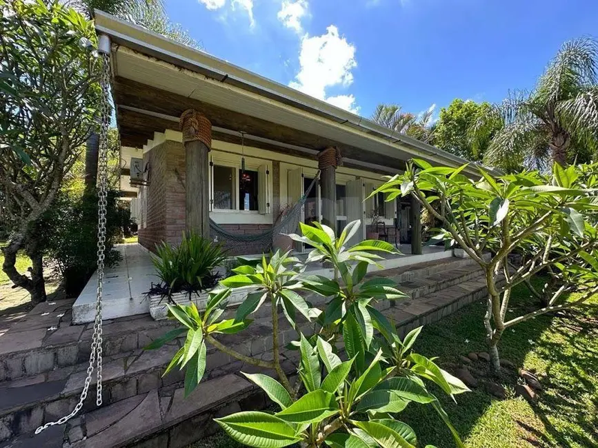 Foto 1 de Chácara com 3 quartos à venda e para alugar, 5600m2 em Portao - RS