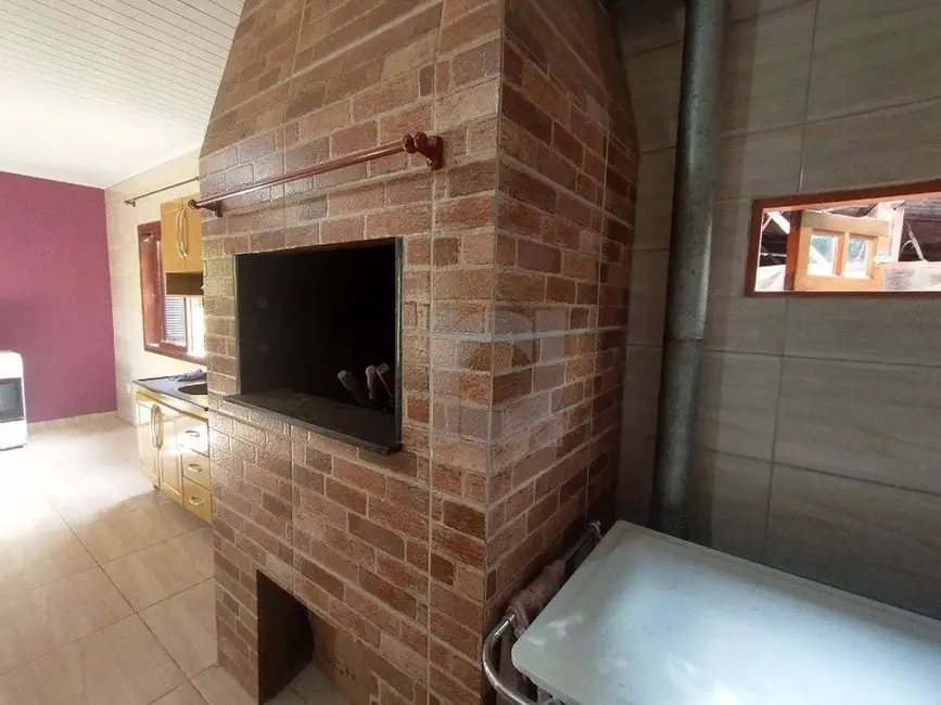 Foto 8 de Chácara com 4 quartos à venda, 167m2 em Portao - RS