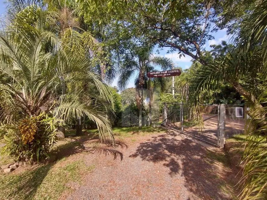 Foto 4 de Chácara com 4 quartos à venda, 167m2 em Portao - RS