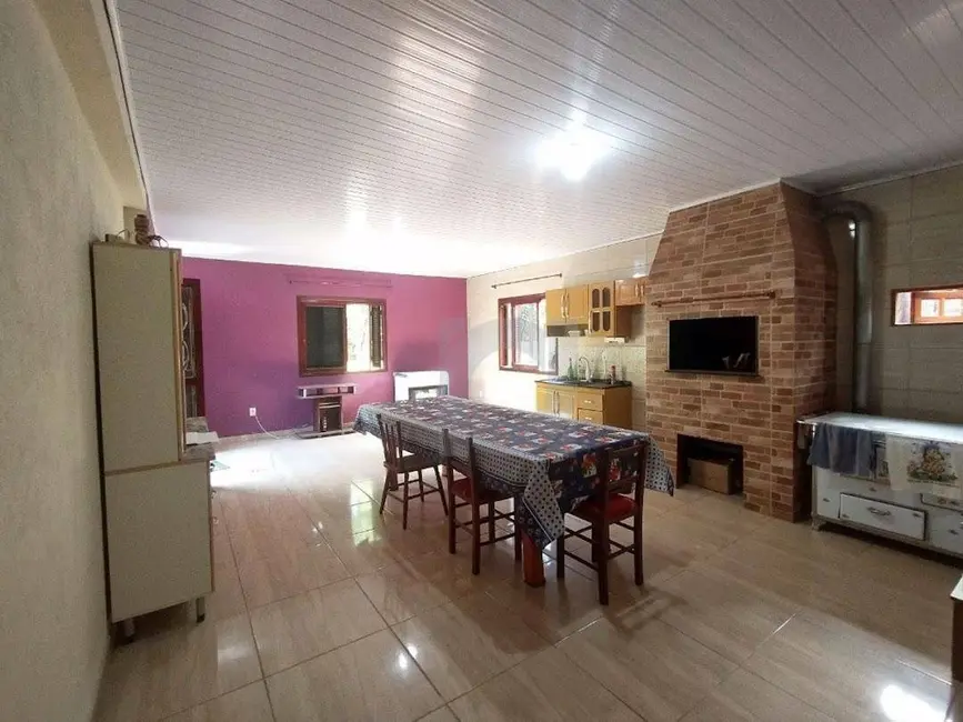 Foto 7 de Chácara com 4 quartos à venda, 167m2 em Portao - RS