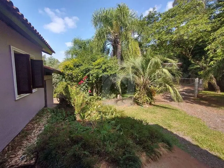 Foto 5 de Chácara com 4 quartos à venda, 167m2 em Portao - RS