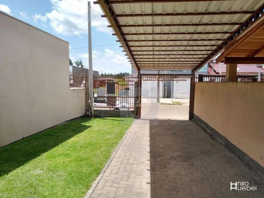 Casa com 2 quartos à venda, 120m2 em Portao - RS - imagem 2 Foto 2 de Casa com 2 quartos à venda, 120m2 em Portao - RS