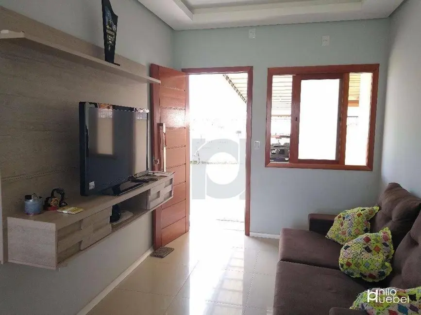 Casa com 2 quartos à venda, 120m2 em Portao - RS - imagem 3 Foto 3 de Casa com 2 quartos à venda, 120m2 em Portao - RS