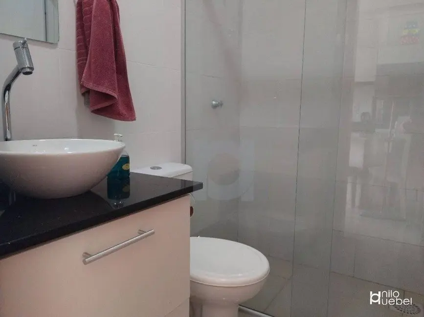 Casa com 2 quartos à venda, 120m2 em Portao - RS - imagem 6 Foto 6 de Casa com 2 quartos à venda, 120m2 em Portao - RS