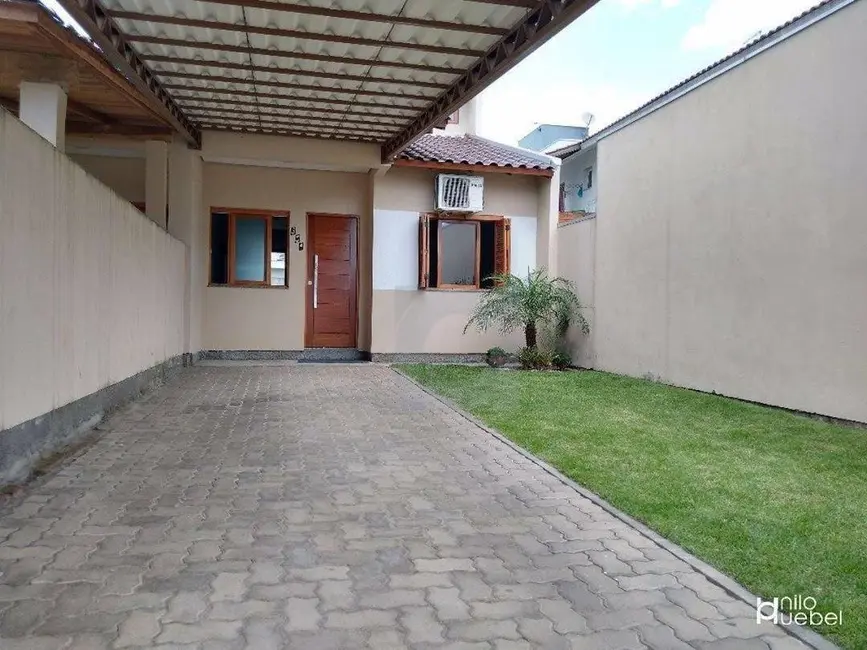 Casa com 2 quartos à venda, 120m2 em Portao - RS - imagem 1 Foto 1 de Casa com 2 quartos à venda, 120m2 em Portao - RS