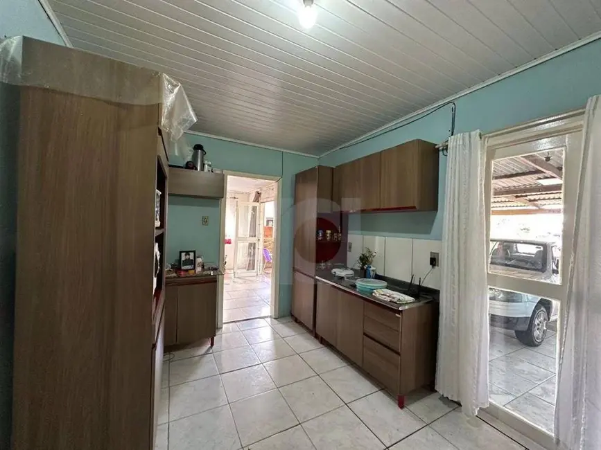 Casa com 2 quartos à venda, 150m2 em Portao - RS - imagem 6 Foto 6 de Casa com 2 quartos à venda, 150m2 em Portao - RS
